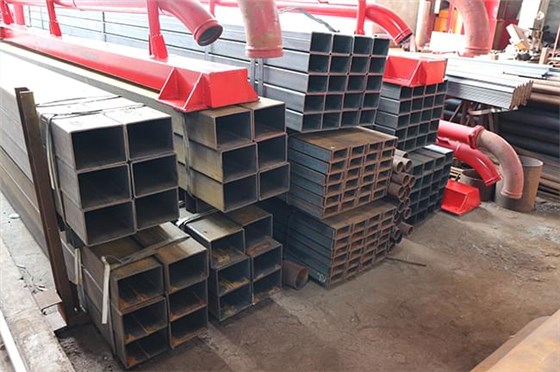 魯科重工設備展示（三）