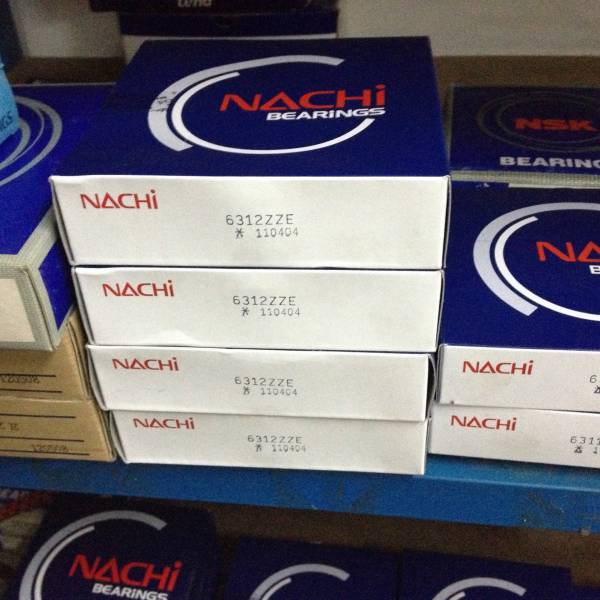 NACHI 23230AXW33 球面滾子軸承