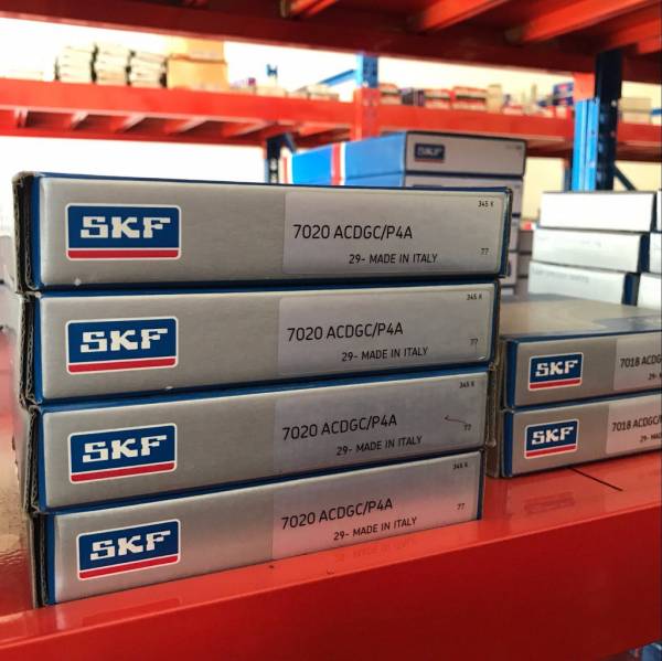 SKF K23x35x16TN 滾針軸承, 滾針和保持架組件