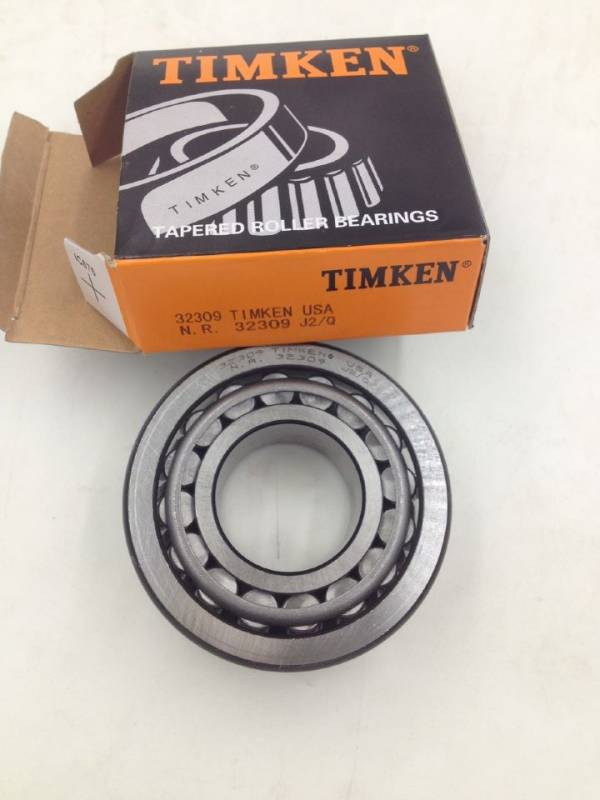 TIMKEN 28158/28318D 雙外圈圓錐滾子軸承