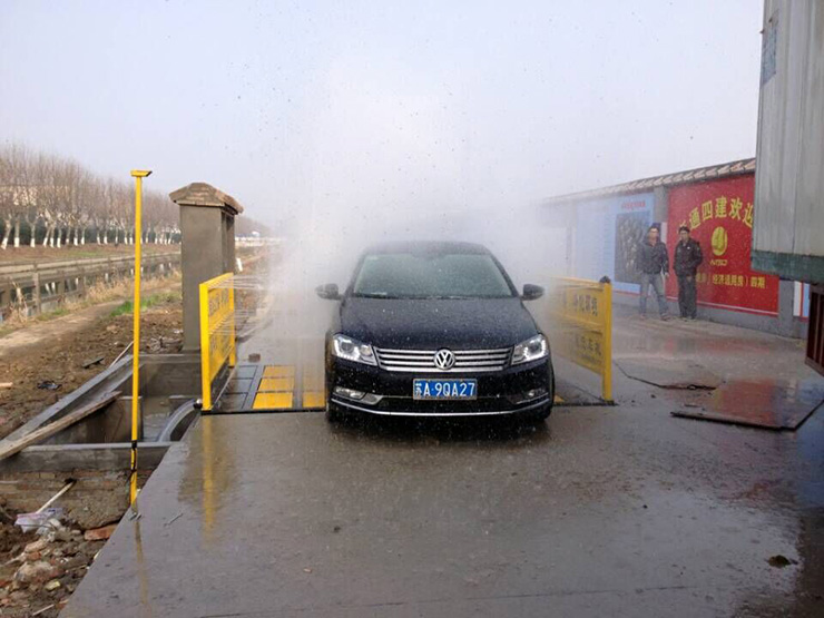 移動式洗輪機(jī)