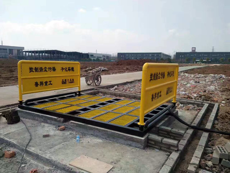 3月11日工程洗輪機合作中江國際年產(chǎn)15000臺工業(yè)機器人及成套產(chǎn)業(yè)化項目一期工程