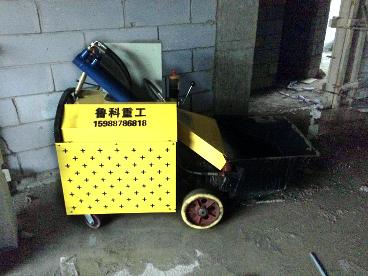 5月4日二次構(gòu)造柱泵廠家合作安徽同濟(jì)蕪湖東紫園項目