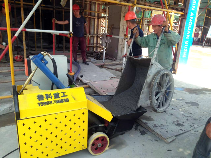 5月18日常熟二次構造柱泵合作金土木常熟薇尼詩花園項目 5月18日常熟二次構造柱泵合作金土木常熟薇尼詩花園項目