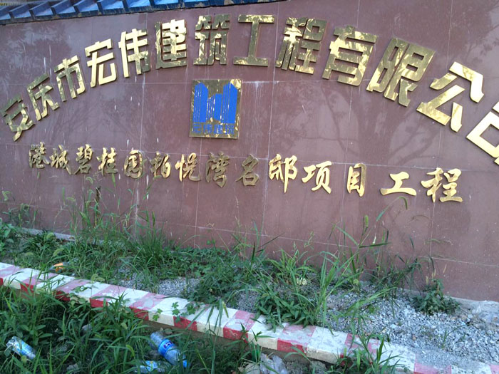 7月28日杭州二次構(gòu)造柱泵合作宏偉建筑港城碧桂園項目 7月28日杭州二次構(gòu)造柱泵合作宏偉建筑港城碧桂園項目