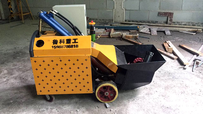 中國企業(yè)500強(qiáng)榜，中建三局合肥項(xiàng)目二次構(gòu)造柱泵