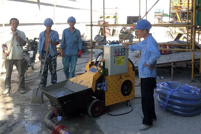 二次構(gòu)造柱泵廠(chǎng)家