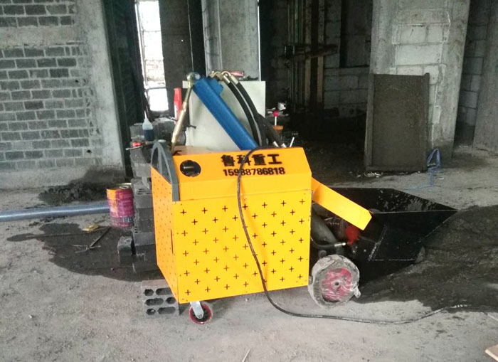 10月18日南京二次結(jié)構(gòu)柱輸送泵廠家合作經(jīng)協(xié)建筑南京中科創(chuàng)新廣場項目