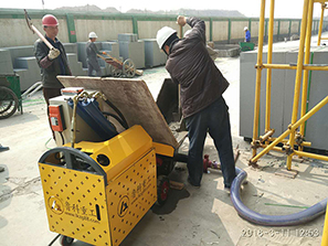 3月15日二次結(jié)構(gòu)泵合作河南綠地置業(yè)綠地水澤苑項(xiàng)目 3月15日二次結(jié)構(gòu)泵合作河南綠地置業(yè)綠地水澤苑項(xiàng)目