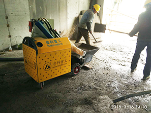 3月17日二次結(jié)構(gòu)泵合作中建二局徐州萬科機械廠項目 3月17日二次結(jié)構(gòu)泵合作中建二局徐州萬科機械廠項目