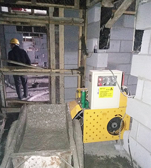 3月19日二次結(jié)構(gòu)泵合作中國核建S01地塊城市綜合體項(xiàng)目 3月19日二次結(jié)構(gòu)泵合作中國核建S01地塊城市綜合體項(xiàng)目