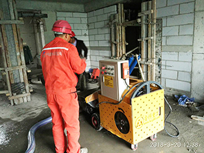 3月20日二次結(jié)構(gòu)泵合作蘇城建筑安裝鼎尚花園項(xiàng)目 3月20日二次結(jié)構(gòu)泵合作蘇城建筑安裝鼎尚花園項(xiàng)目