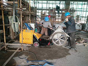 3月22日二次結(jié)構(gòu)泵合作南京建工8511所329試驗(yàn)樓項(xiàng)目 3月22日二次結(jié)構(gòu)泵合作南京建工8511所329試驗(yàn)樓項(xiàng)目