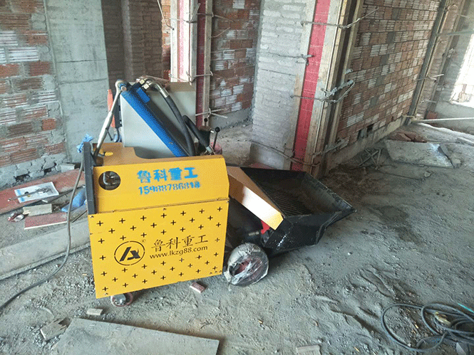 5月1日江蘇二次結(jié)構泵合作通州建總港利?上城府邸項目