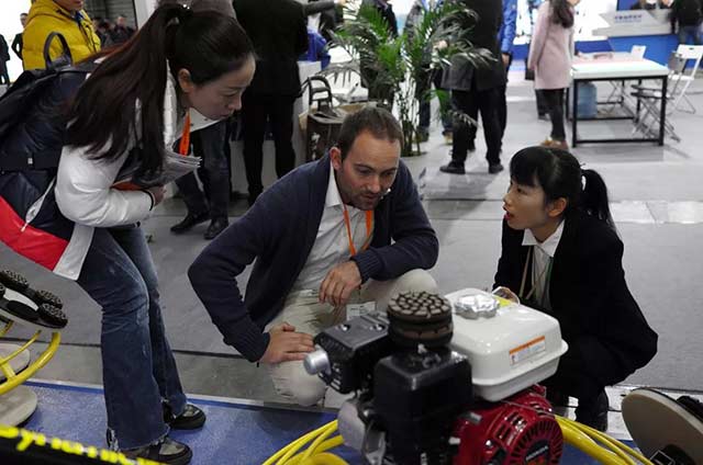 亞洲混凝土世界博覽會(huì)開幕在即，同期活動(dòng)報(bào)名啟動(dòng)