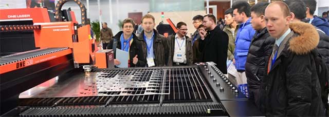  上海西部，一片&ldquo;四葉草&rdquo;熠熠生輝，進(jìn)博會(huì)喜迎八方來客