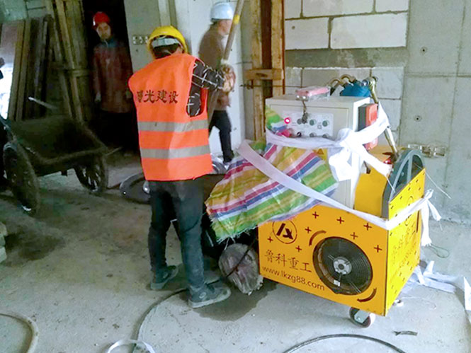 二次構(gòu)造柱專用泵合作明輝建設(shè)溧水區(qū)中醫(yī)院異地新建公衛(wèi)大樓工程項(xiàng)目 二次構(gòu)造柱專用泵合作明輝建設(shè)溧水區(qū)中醫(yī)院異地新建公衛(wèi)大樓工程項(xiàng)目