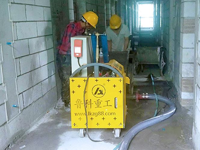 南京小型二次構(gòu)造柱地泵合作中建一局OPPO智能生態(tài)科技園項(xiàng)目 南京小型二次構(gòu)造柱地泵合作中建一局OPPO智能生態(tài)科技園項(xiàng)目