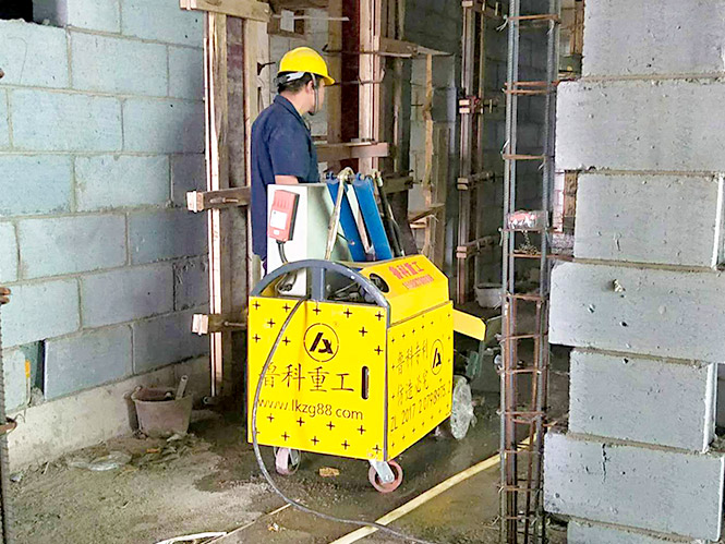 全新二次構(gòu)造柱泵合作弘正建設(shè)東南大學(xué)桃園學(xué)生宿舍項目